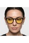 Unisex Acetate Anti-Glare Protective Eyeglasses Mt9576 - 2