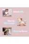 Baby Wipes 72’s (Pack of 24) - Alcohol Free,Paraben Free,Vitamin E,Aloe Vera,Ultra Soft & Gentle for Sensitive & Delicate Skin - 1728 Wipes - 2