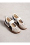 Endo White Women's Sneakers - 4