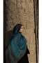 Patterned Pashmina Shawl – Soft-Textured Cotton Hijab Shawl |   Daily & Special Occasion Women's Shawl, Trendy, Combination - 2