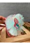 Mermaid Concept Girl's Crown - 2