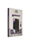 iPhone 16E Bilvis 3D Ghost Glass Screen Protector - 3