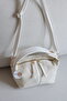 Women's Soft Textured Multifunctional Hand and Shoulder Bag En25 Size17