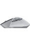 Mouse MT760L, Wireless 2.4GHz, Bluetooth, USB (Alb) - 2