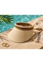 Welcome Summer Themed Stylish Straw Hat