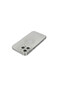 iPhone 13 Pro Compatible Case Santa Lens Silicone - Transparent - 4