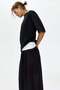 Pima cotton T-shirt - 3