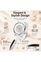 Smart Watch for Women (Answer/Make Calls), 1.27" Smartwatch with Heart Rate/SpO2/Sleep Monitor, 100+ Sport Modes, IP68 Waterproof - 2