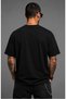 Unisex Opeth Printed Crew Neck T-Shirt, Oversized Rock Band Themed Tshirt - 2