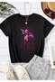 Kpop Demon Hunters Mira Kids Design T-Shirt - 2