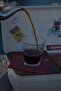 Premium Tea Box for Camping and Hiking for Brewing Kuru and Tea - 5