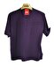Plus Size Women's Kisakol Combed Cotton Blouse - 3