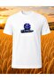 New Holland Tractor Printed Crew Neck T-Shirt -Tm2076 - 3