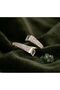 Swan Diamond Ring