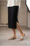 Ansva Women's Slippers Stone Gold - 3