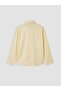Lcw Modest Cross Buttoned Modal Blend Women's Shirt - 6