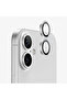 Camera Lens Protector For iPhone 16 Scratch-Resistant HD Clear Glass With Full Camera Bump Protection