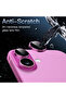 Camera Lens Protector For iPhone 16 Scratch-Resistant HD Clear Glass With Full Camera Bump Protection - 2