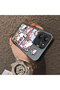 Xiaomi Redmi 12 4G/5G Compatible Stylish Cartoon Printed Shockproof Case - 5