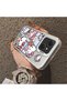 Tecno Spark 40C Compatible Stylish Cartoon Printed Shockproof Case - 4