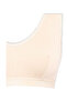 Sports Bra With Broad Straps For Women - 2