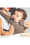 Baby Carrier, Brown - 7