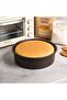 Chef’s Delight Baking Set 6Pc Carbon Steel Nonstick Oven Bakeware - 4