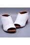 Nairobi Women's Genuine Leather Sandals - 4