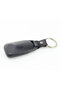 Hyundai - 3 button key shell - 6
