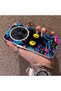Vivo X200 Pro Compatible Silicone Edge Hard Back Case Couple Phone Case Cat Pattern - 2