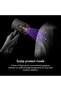 Supersonic Nural Hair Dryer (Ceramic Pink/Rose Gold) - International Version - 4