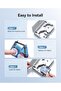 Compatible Labeling Ribbon, Replacement Refill Tapes for B18/N1 Thermal Transfer Label Printer - 5