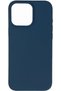 Wheat Case Compatible Iphone 16 Pro Max Navy Blue - 2