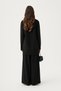 W55020A0 Women's Ribbed Detailed Knit Sweater - 3