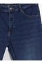 New Season Lcw Jeans Indigo 779 Regular Fit Men's Jean Trousers - 6