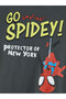 Lcw kids spider-man printed boys' t-shirt - 7