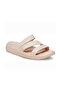 Getaway Strappy Women's Slippers 209587-6Urgray - 2