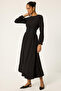 Relax Long Dress