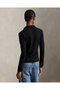 Full Button Polo Collar T-Shirt - 3