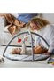 GULLIGAST Baby gym, multicolour - 2