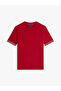 Men's Dc Tech Cotton T-Shirt - 5