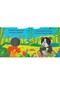 Cute Panda Finger Puppet Book - 2