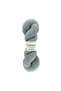 Lanacot Knitting Yarn Iron Grey 55% Organic Merino Wool 45% Organic Cotton 50g 225m (79107)