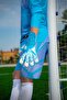 Kx Crazy'Ice' Professional Match Gloves - 2