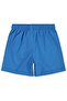 Basic 6-9 Years Old Swim Shorts - Blue - 3