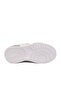White Mint Green Velcro Mesh Boys' Sports Shoes - 5