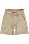 Flamlı 2-5 Years Old Capri - Beige