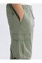 بنطلون رياضي رجالي من NEVAVM Farkily Standard Mold Poplin - 5