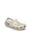 Classic Animal Glitter Clog K Children's Slippers 212933-0Rhbeige - 2