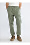 بنطلون رياضي رجالي من NEVAVM Farkily Standard Mold Poplin - 3